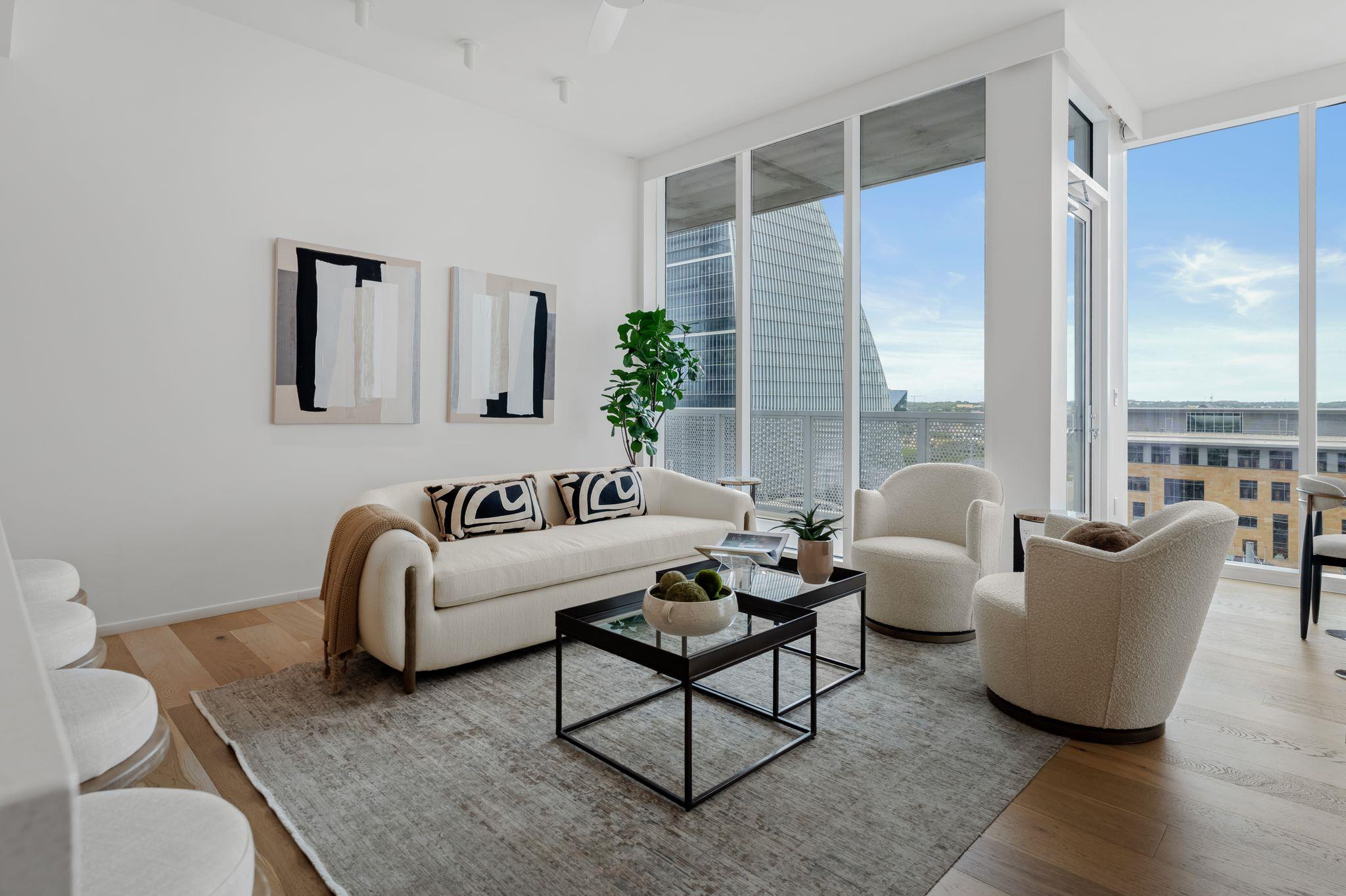 301 West Ave 1008
