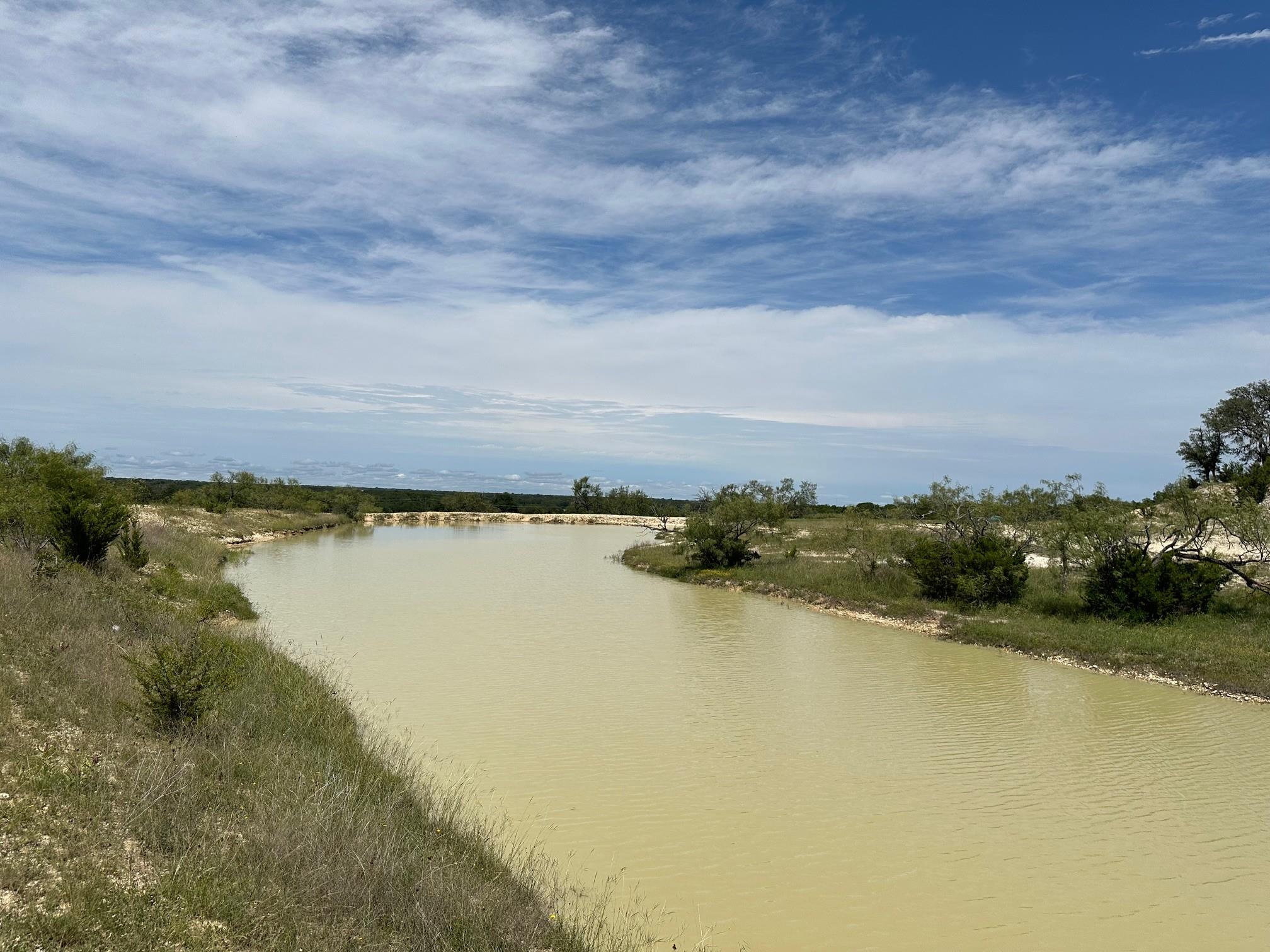 23 acres County Road 330