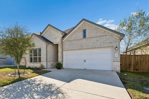 13002 Stanford DR Austin TX 78748