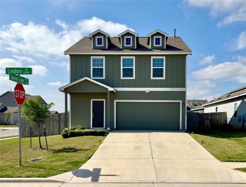 Photo of 14221 Lyndora LN, Pflugerville, TX 78660 (MLS # 3510614)