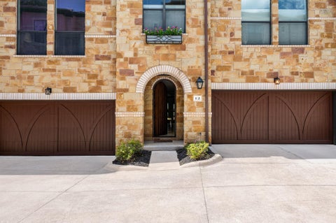 Photo of 2505 Enfield RD #12, Austin, TX 78703 (MLS # 1559367)