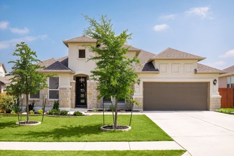 Photo of 5705 Navajo Draw LN, Austin, TX 78738 (MLS # 8417312)