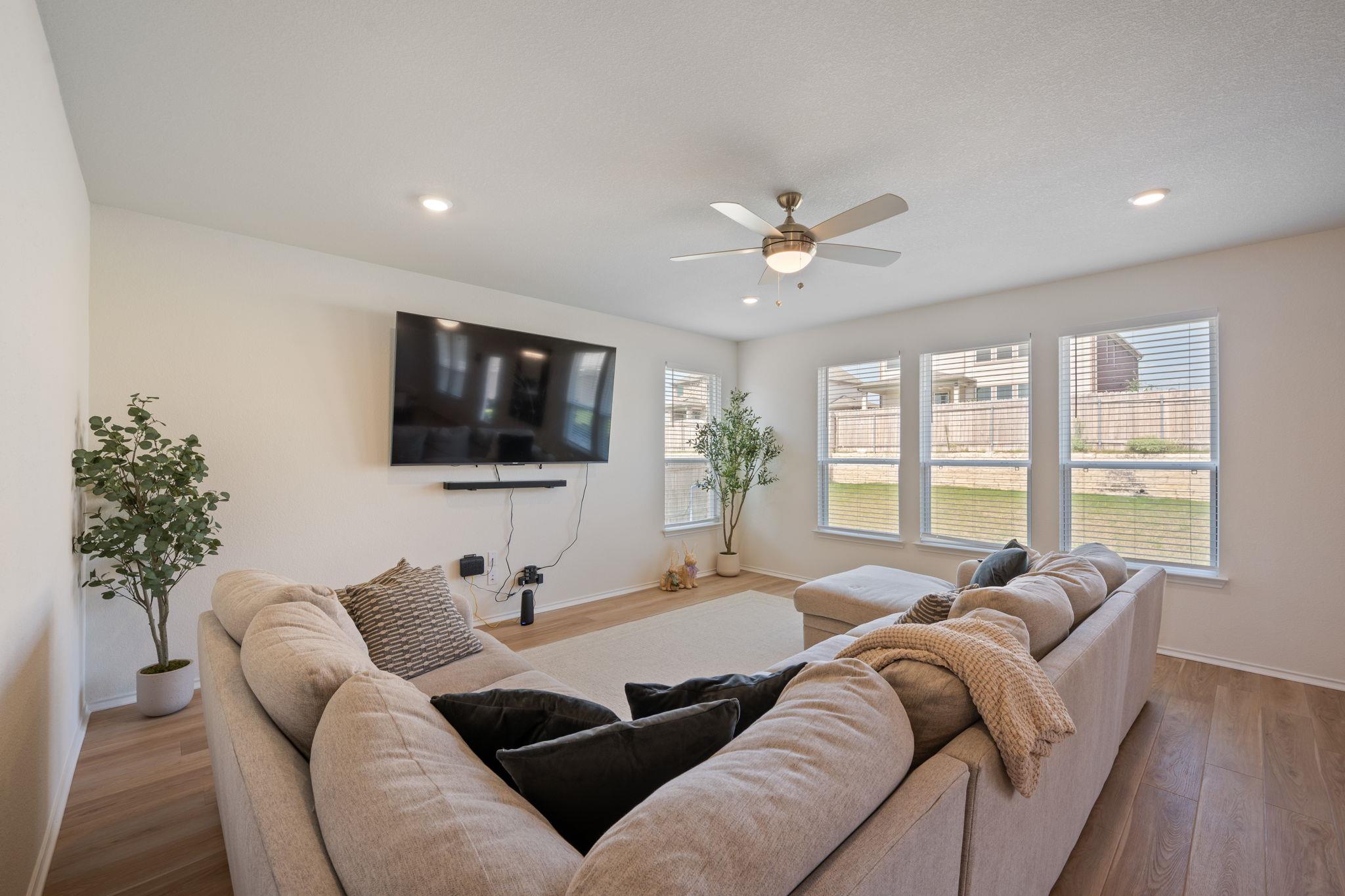 3605 Lapio WAY