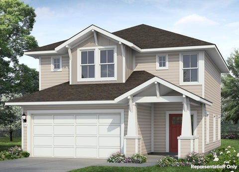 Photo of 104 Pulpwood RD, Hutto, TX 78634 (MLS # 7419003)
