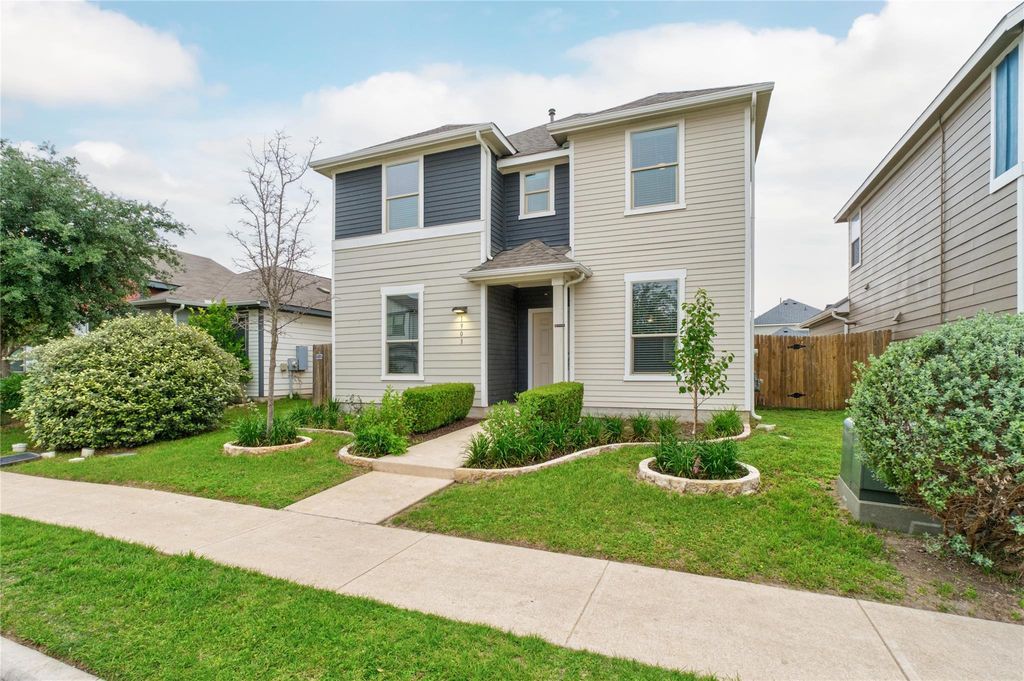 Photo of 1903 Rinker Ranch DR, Austin, TX 78725 (MLS # 1642975)