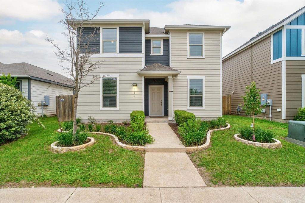 Photo of 1903 Rinker Ranch DR, Austin, TX 78725 (MLS # 1642975)