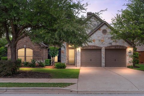 2709 Sun Mountain DR Leander TX 78641
