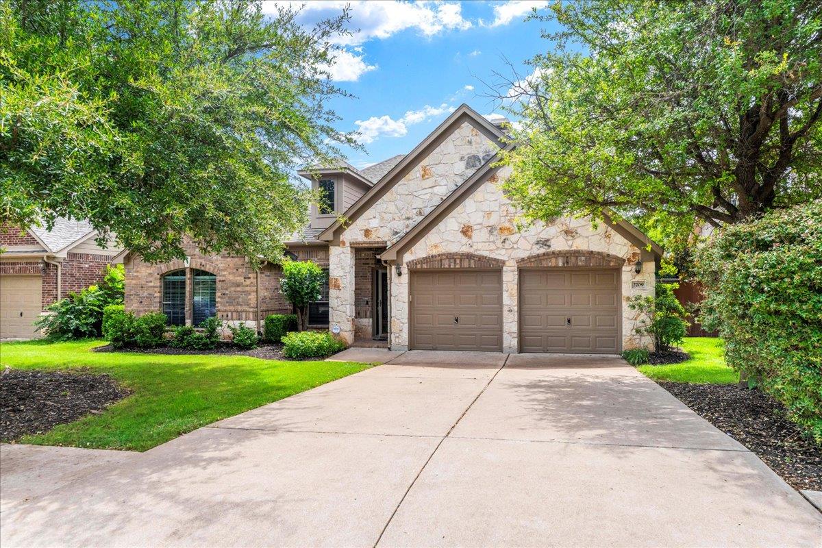 2709 Sun Mountain DR