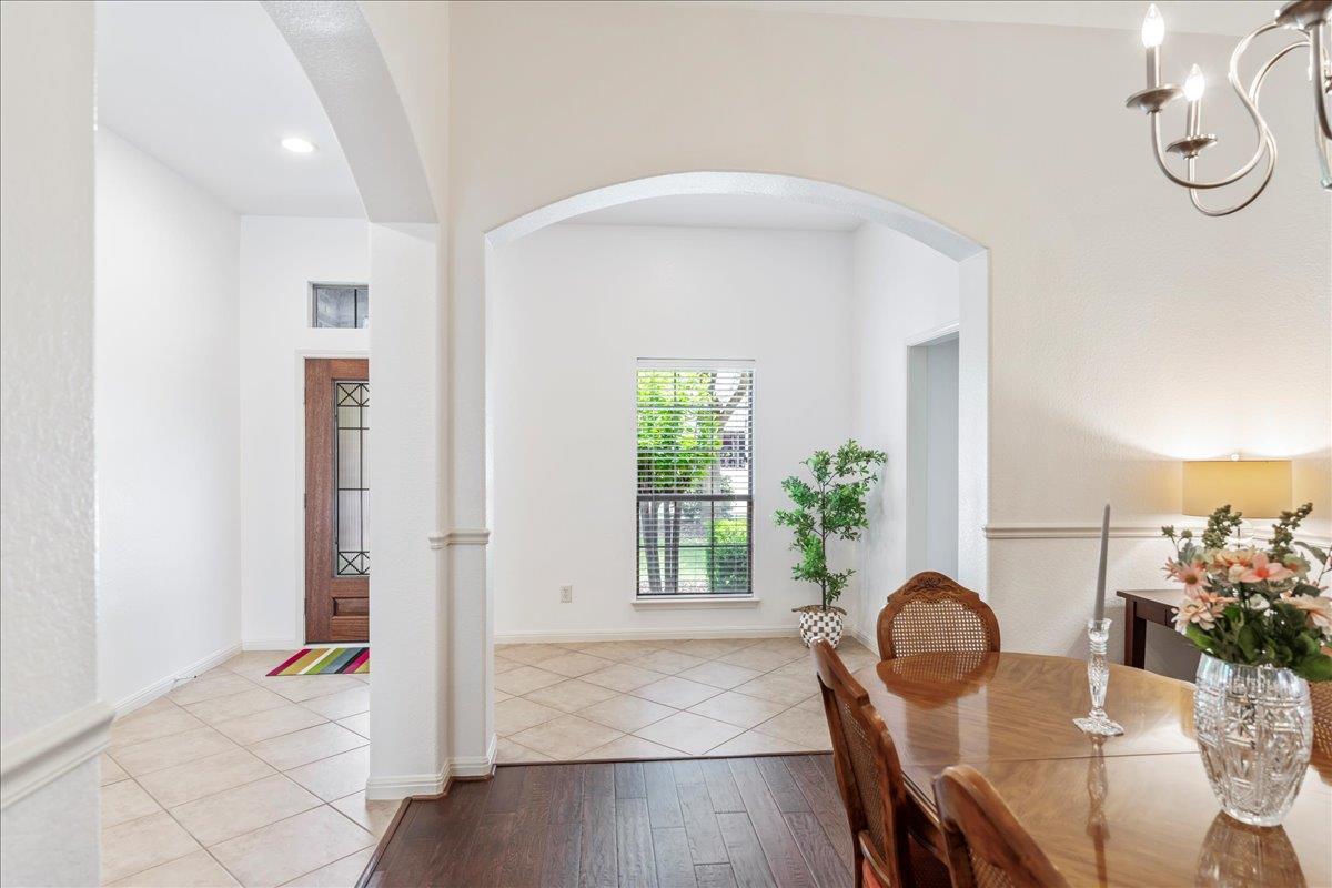 2709 Sun Mountain DR