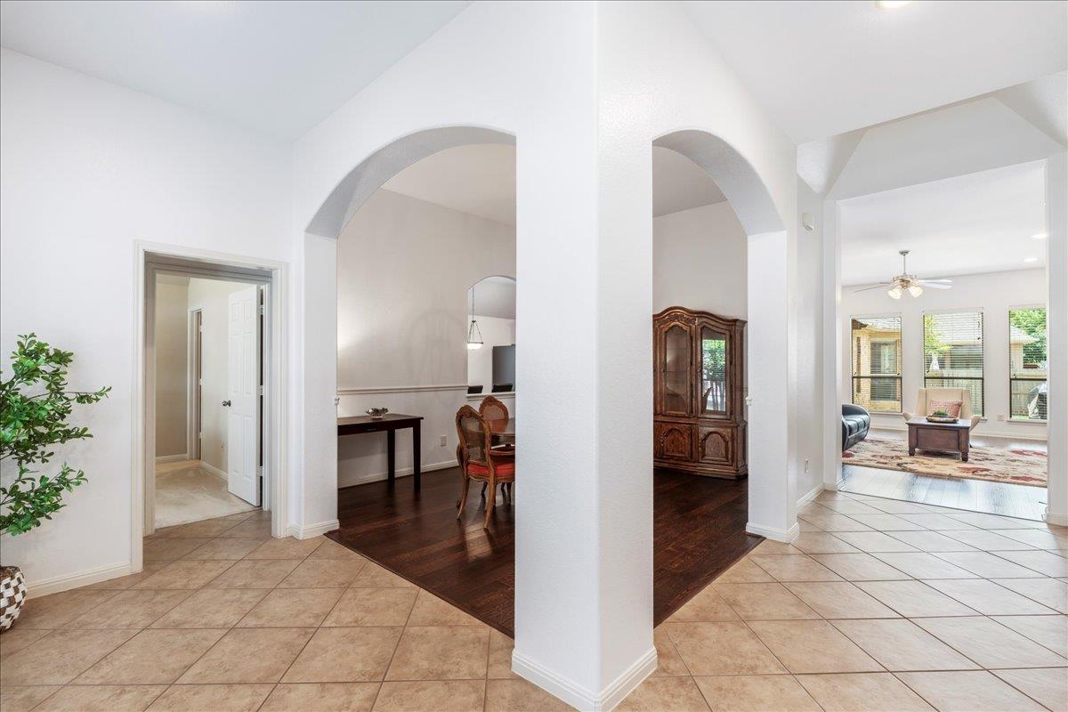 2709 Sun Mountain DR