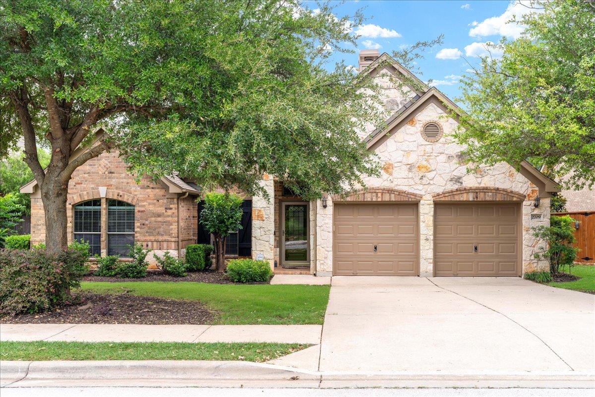 2709 Sun Mountain DR