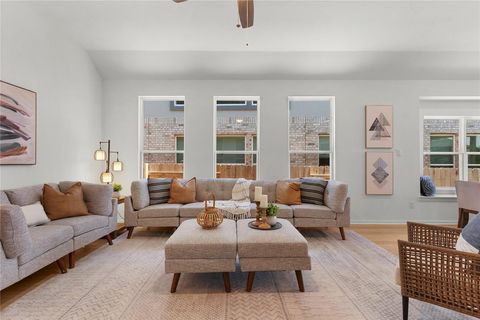 Tiny photo for 25625 Flora Bella LN, Elgin, TX 78621 (MLS # 9183775)