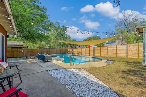 Tiny photo for 7400 Broken Arrow LN, Austin, TX 78745 (MLS # 5979462)