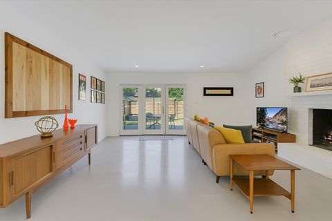 Tiny photo for 7400 Broken Arrow LN, Austin, TX 78745 (MLS # 5979462)
