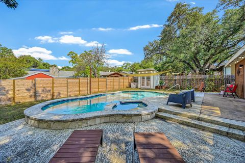 Tiny photo for 7400 Broken Arrow LN, Austin, TX 78745 (MLS # 5979462)