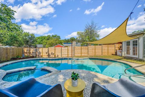 Tiny photo for 7400 Broken Arrow LN, Austin, TX 78745 (MLS # 5979462)