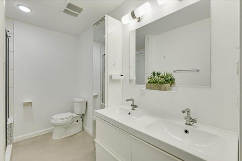 Tiny photo for 7400 Broken Arrow LN, Austin, TX 78745 (MLS # 5979462)