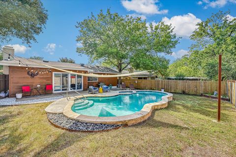 Tiny photo for 7400 Broken Arrow LN, Austin, TX 78745 (MLS # 5979462)