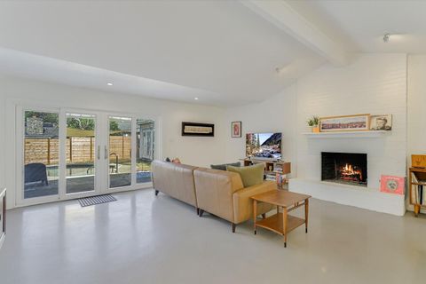 Tiny photo for 7400 Broken Arrow LN, Austin, TX 78745 (MLS # 5979462)