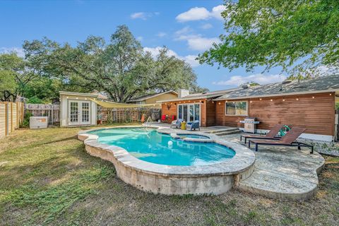 Tiny photo for 7400 Broken Arrow LN, Austin, TX 78745 (MLS # 5979462)