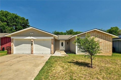 Photo of 906 Cactus DR, Round Rock, TX 78681 (MLS # 9834450)