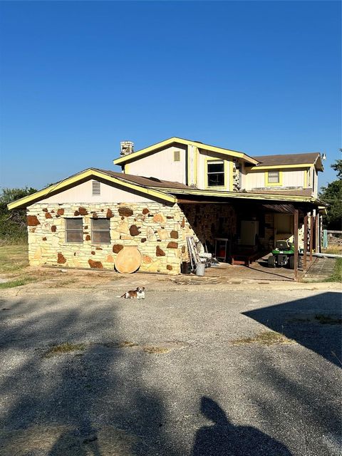 A home in Elgin