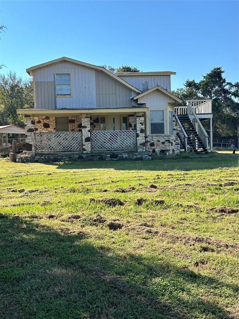 A home in Elgin