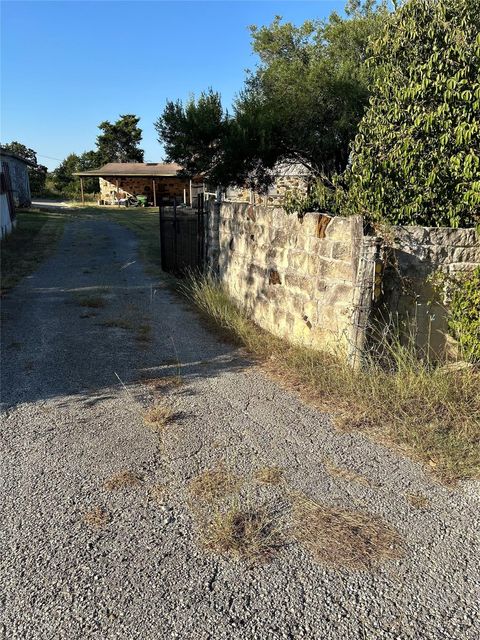 A home in Elgin