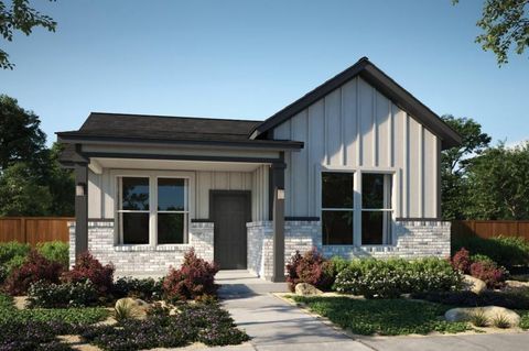 Photo of 183 Glocken LN, Kyle, TX 78640 (MLS # 1380239)