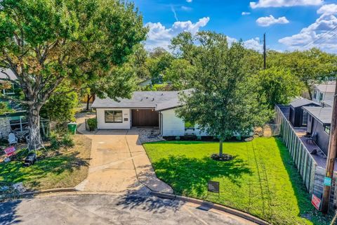 Tiny photo for 2014 Hardy CIR, Austin, TX 78757 (MLS # 6697543)