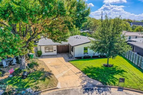 Tiny photo for 2014 Hardy CIR, Austin, TX 78757 (MLS # 6697543)