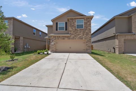 Photo of 1342 Amy DR, Kyle, TX 78640 (MLS # 1249746)