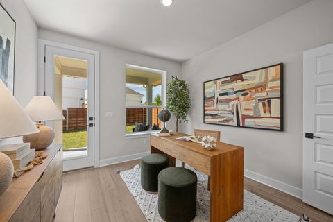 Tiny photo for 6305 Lautner LN, Austin, TX 78747 (MLS # 1637666)