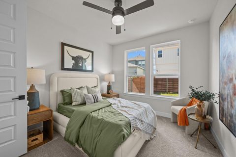 Tiny photo for 6305 Lautner LN, Austin, TX 78747 (MLS # 1637666)