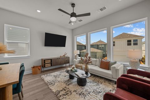 Tiny photo for 6305 Lautner LN, Austin, TX 78747 (MLS # 1637666)