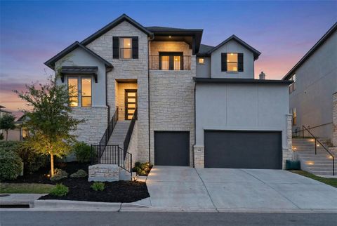 2412 Skywalk LN 52 Spicewood TX 78669