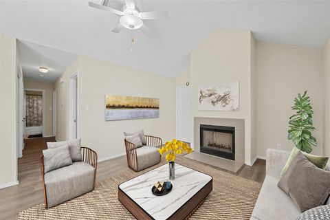 Tiny photo for 11901 Swearingen DR #103, Austin, TX 78758 (MLS # 1821912)