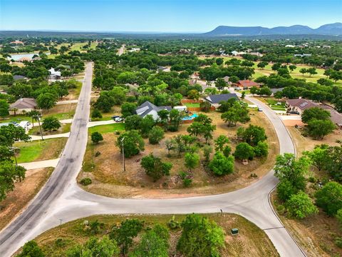 Lot 205 Skyline DR Kingsland TX 78639