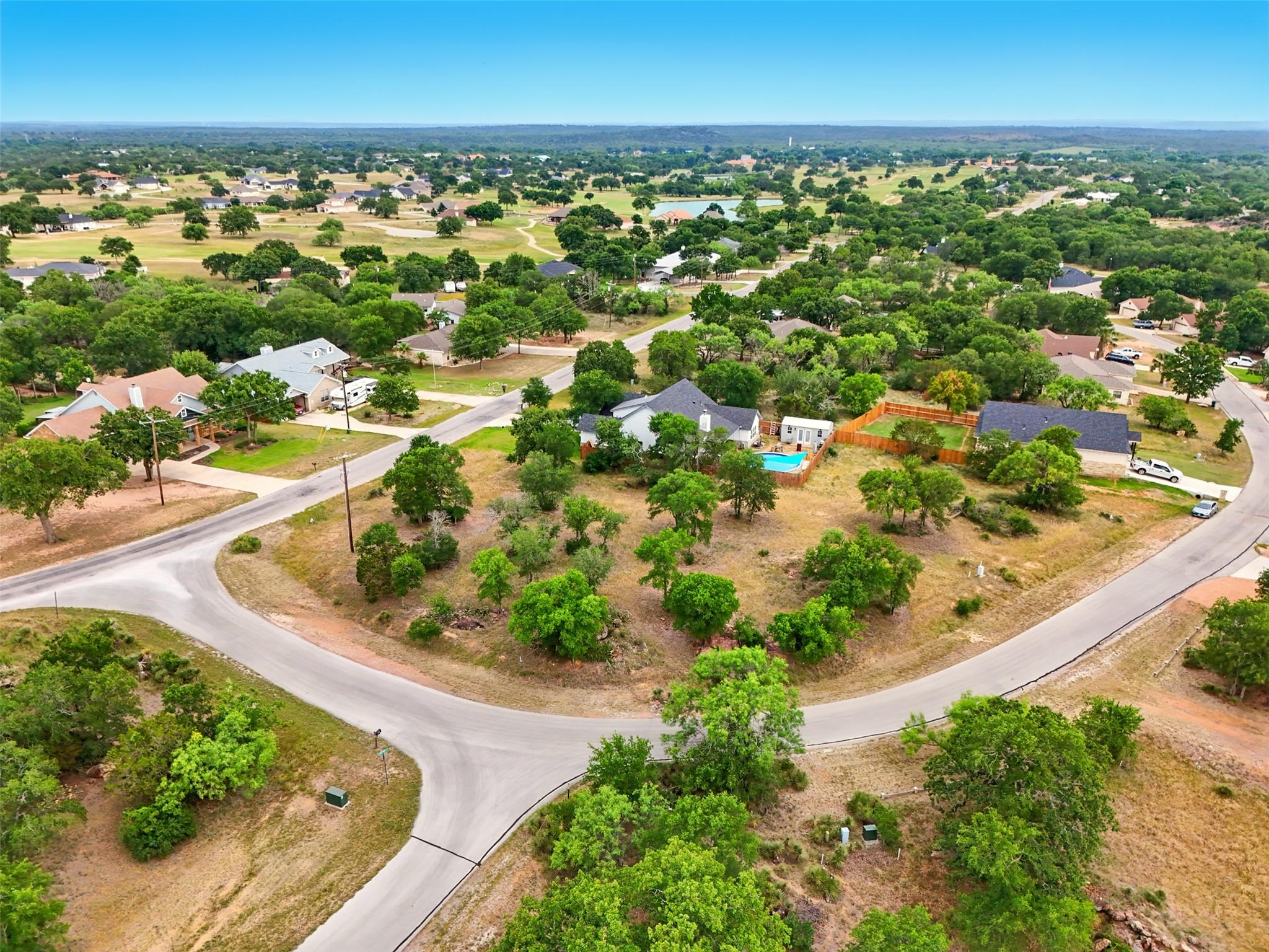 Lot 205 Skyline DR