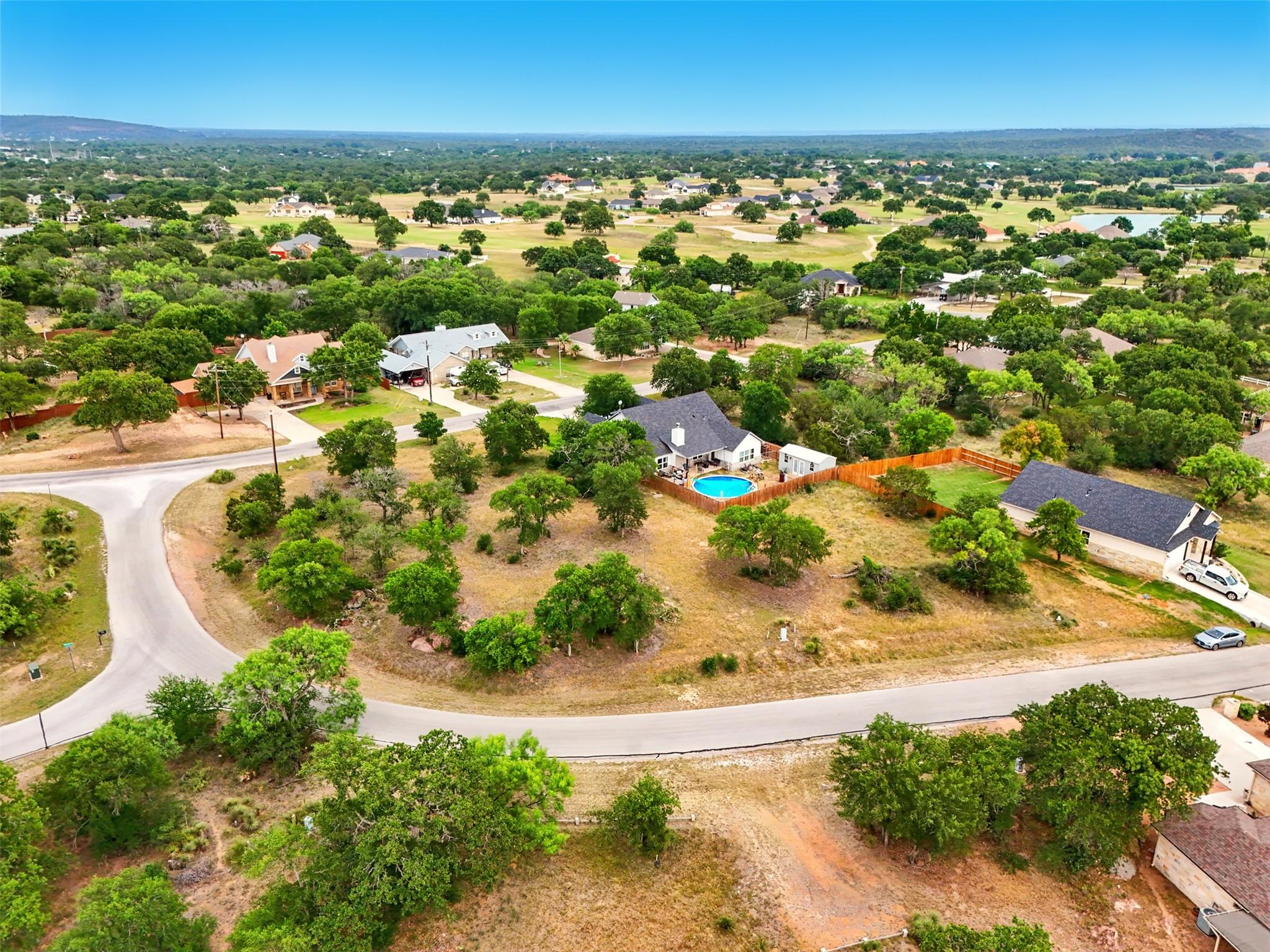 Lot 205 Skyline DR