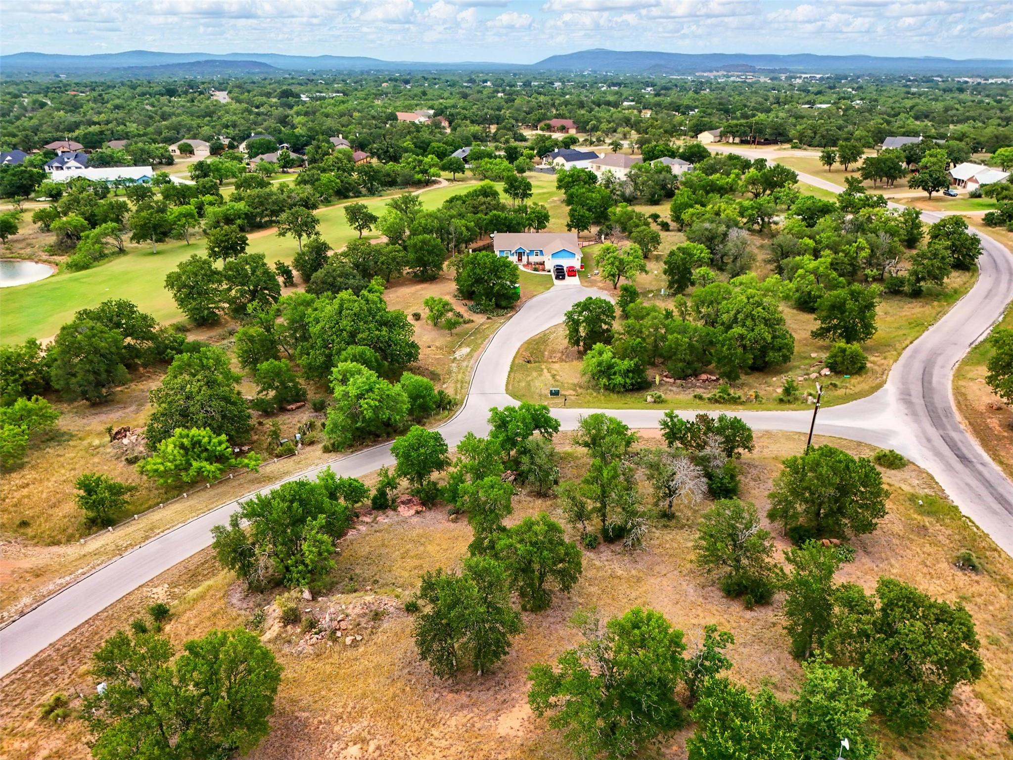 Lot 205 Skyline DR