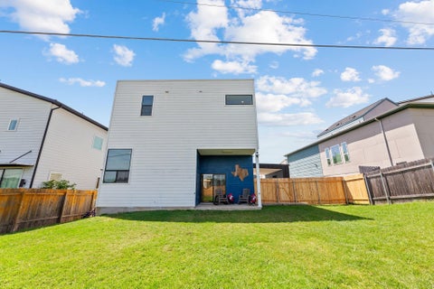 Tiny photo for 5809 Toscana Ave, Austin, TX 78724 (MLS # 7204317)