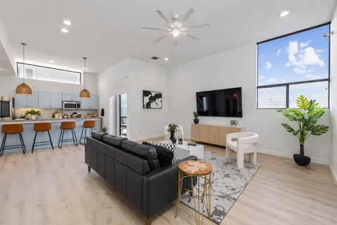 Photo of 5809 Toscana Ave, Austin, TX 78724 (MLS # 7204317)