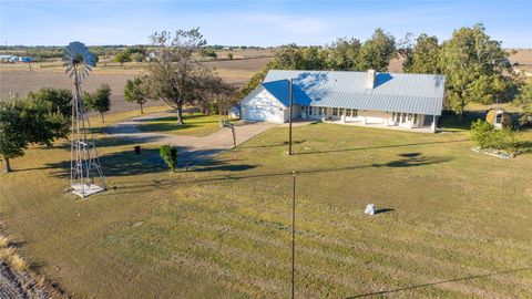400 County Road 483 Taylor TX 76574