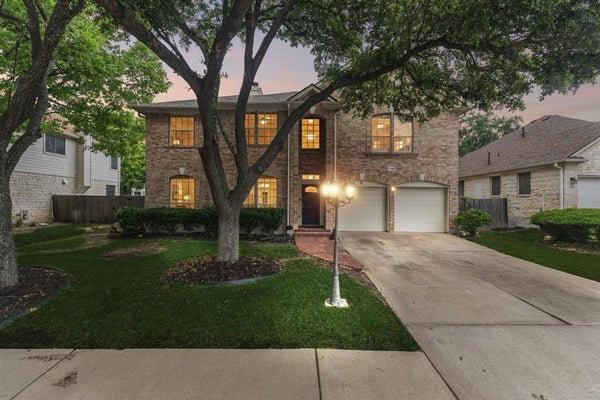 1409 DEER HORN DR, CEDAR PARK, TX 78613 - Image 13a65cb01fca2a291d265baa01586dca/1174645130