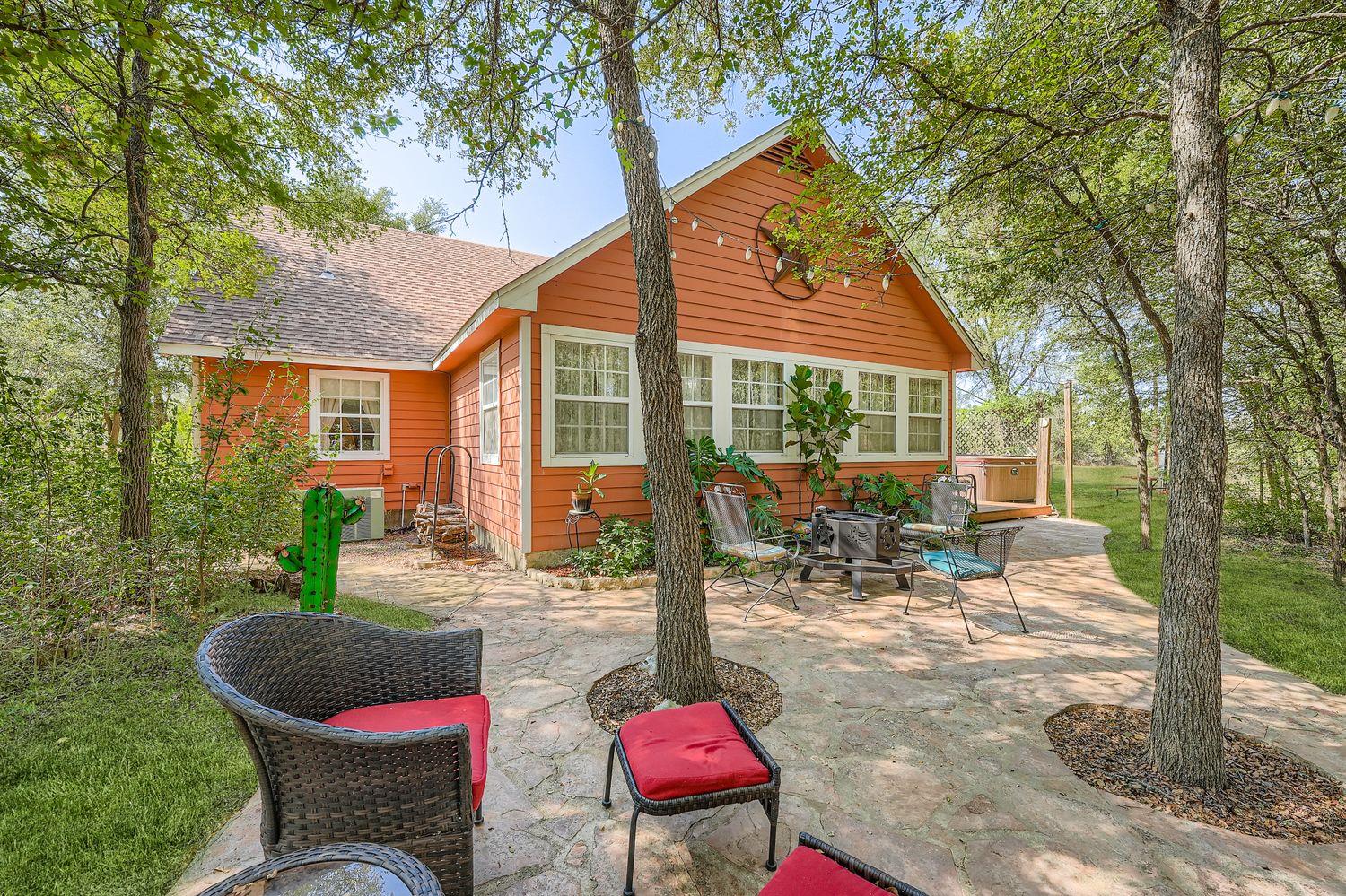 399 Upper Elgin River RD