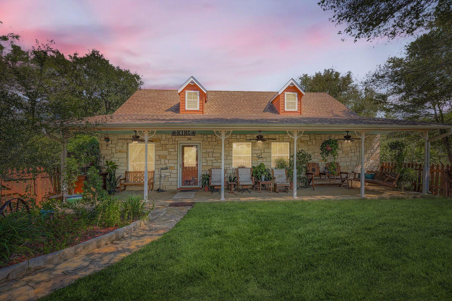 399 Upper Elgin River RD