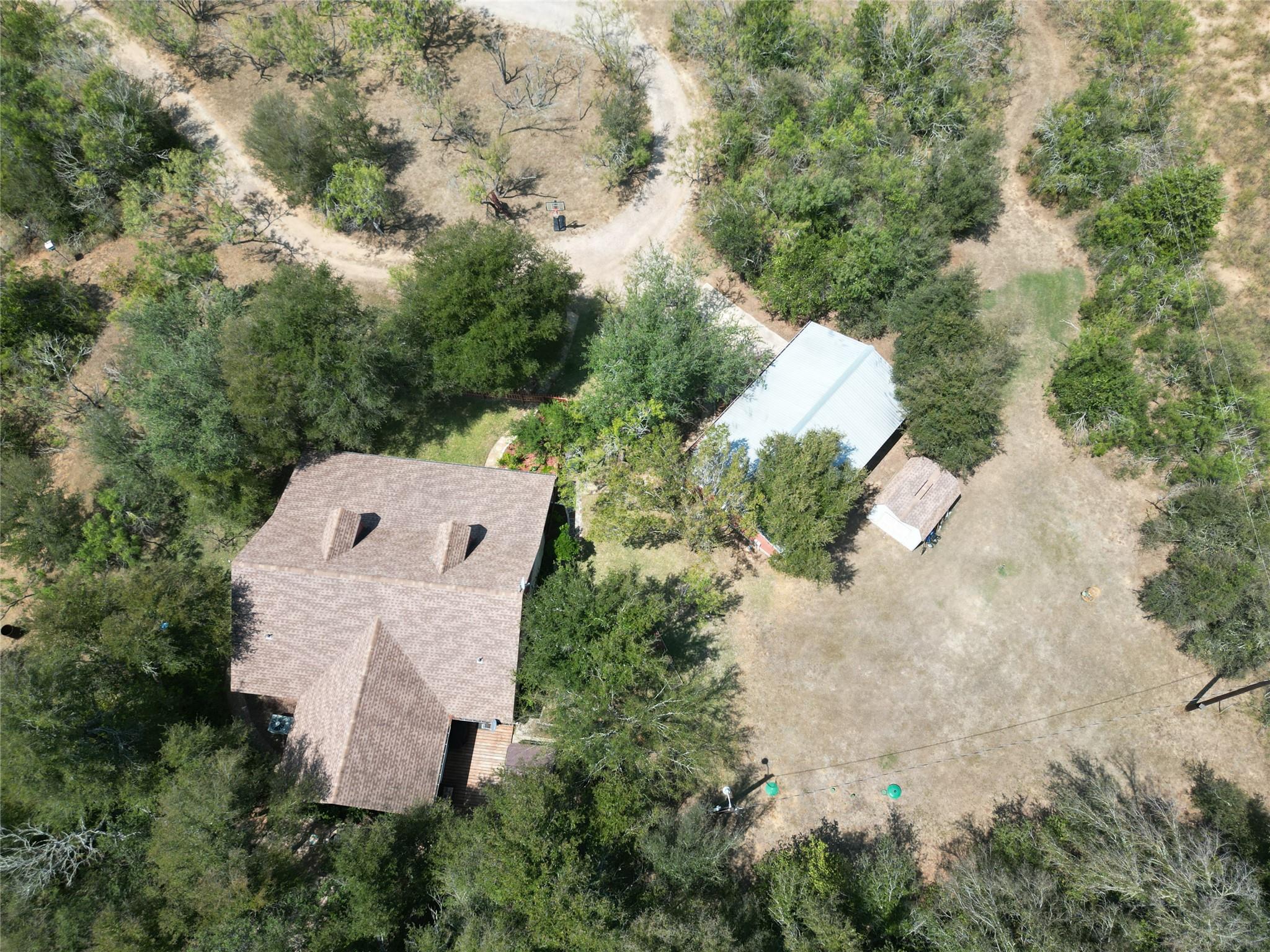 399 Upper Elgin River RD