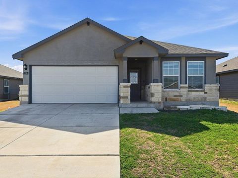 Photo of 128 Dylan DR, San Marcos, TX 78666 (MLS # 1613080)