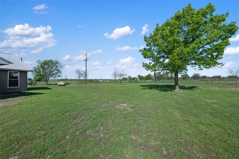 A home in Jarrell